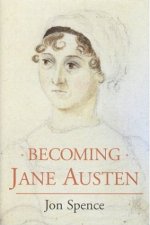 Jon Spence, Becoming Jane Austen