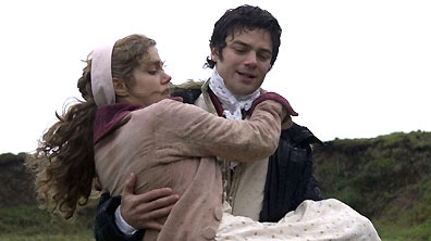 Rozważna i romantyczna - zdjęcie z filmu