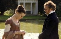 Jane Austen żałuje - wielebny Bridget