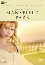 Mansfield Park ITV