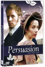 Persuasion ITV